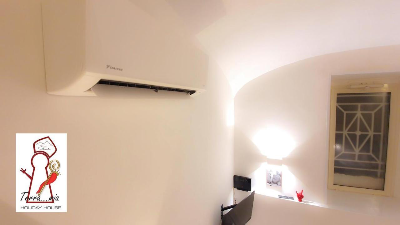Terramia House Appartamento