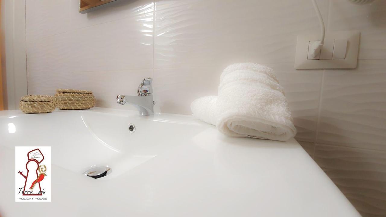 Terramia House Appartamento Napoli