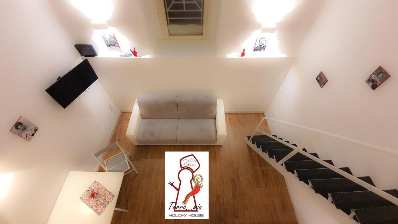 Terramia House Napoli
