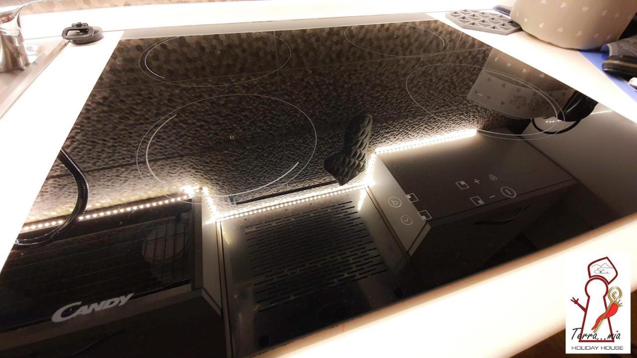 Terramia House Napoli