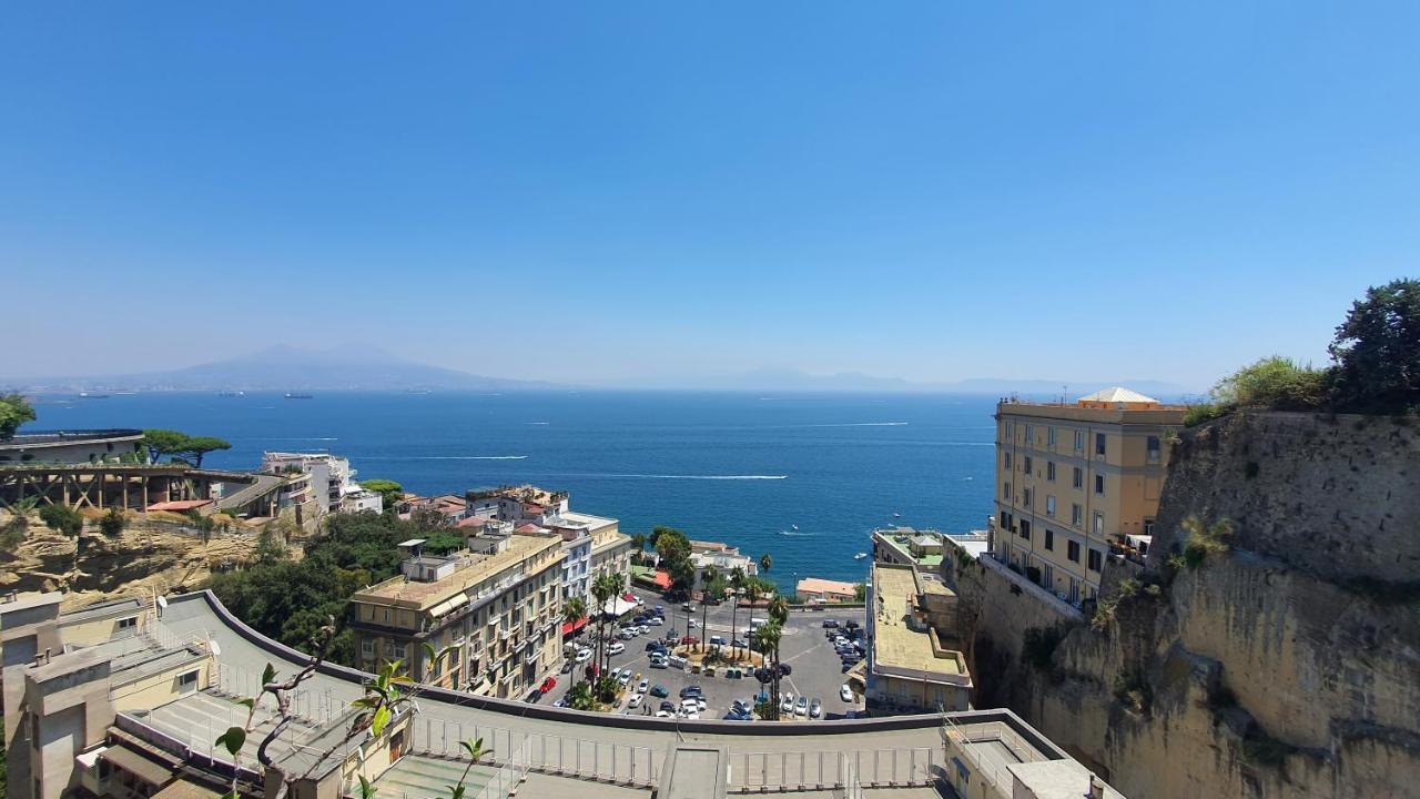 Terramia House Appartamento Napoli