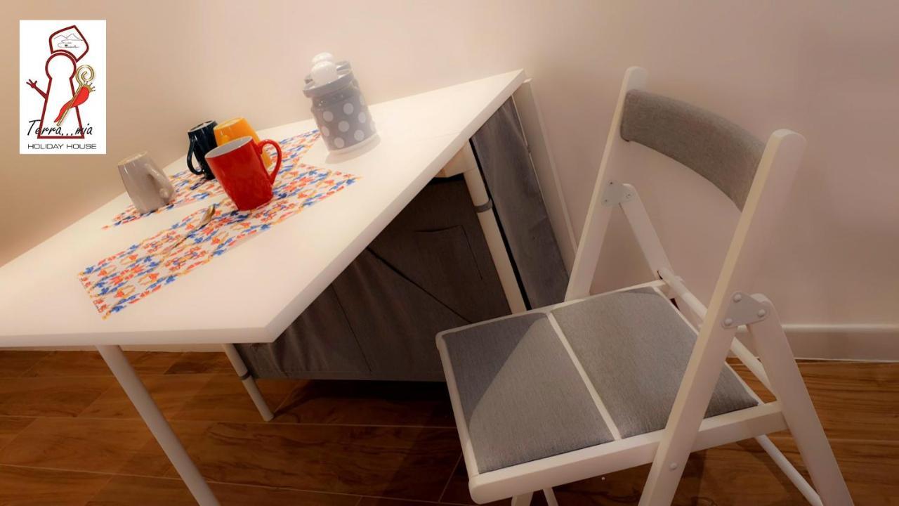 Appartamento Terramia House