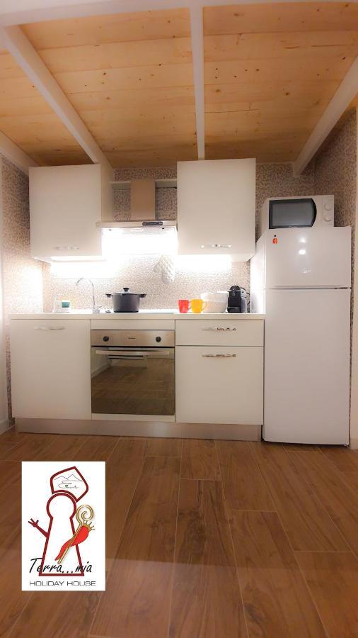 Appartamento Terramia House *