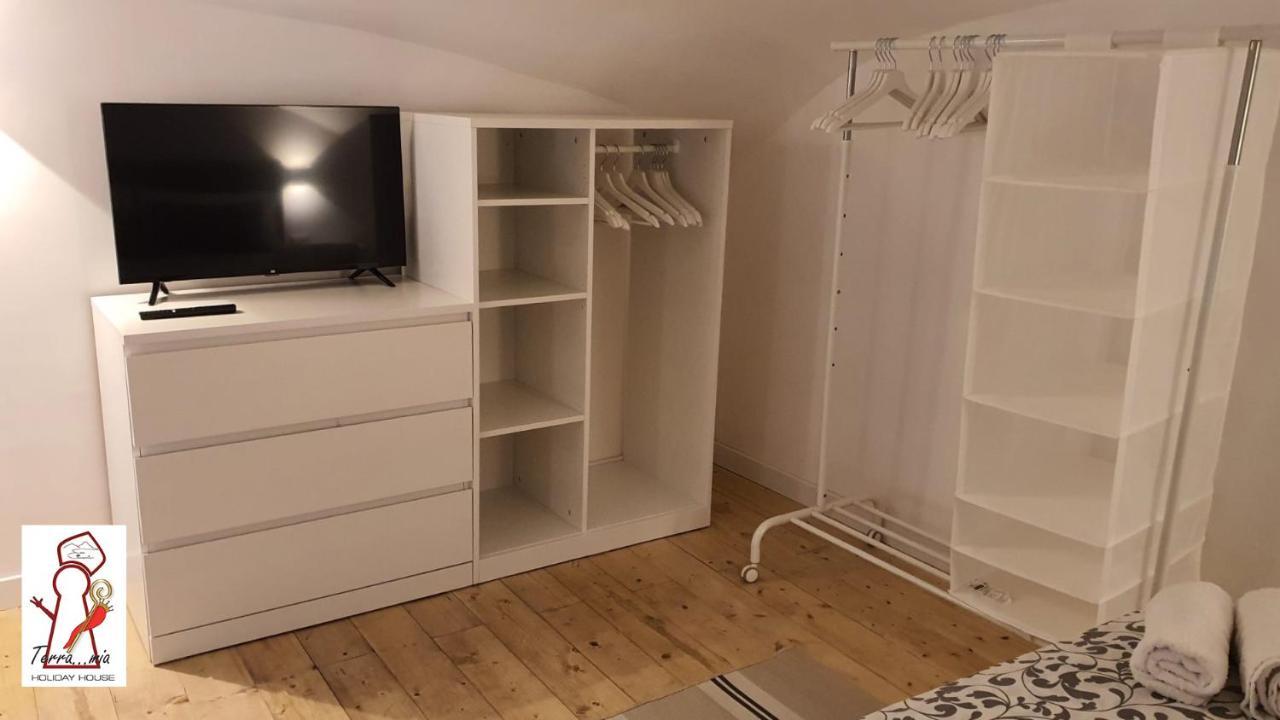 Appartamento Terramia House