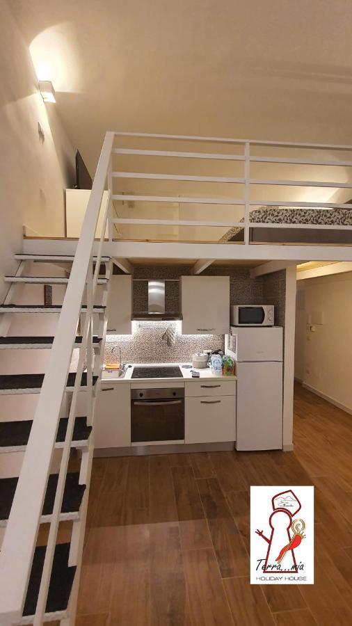 Appartamento Terramia House