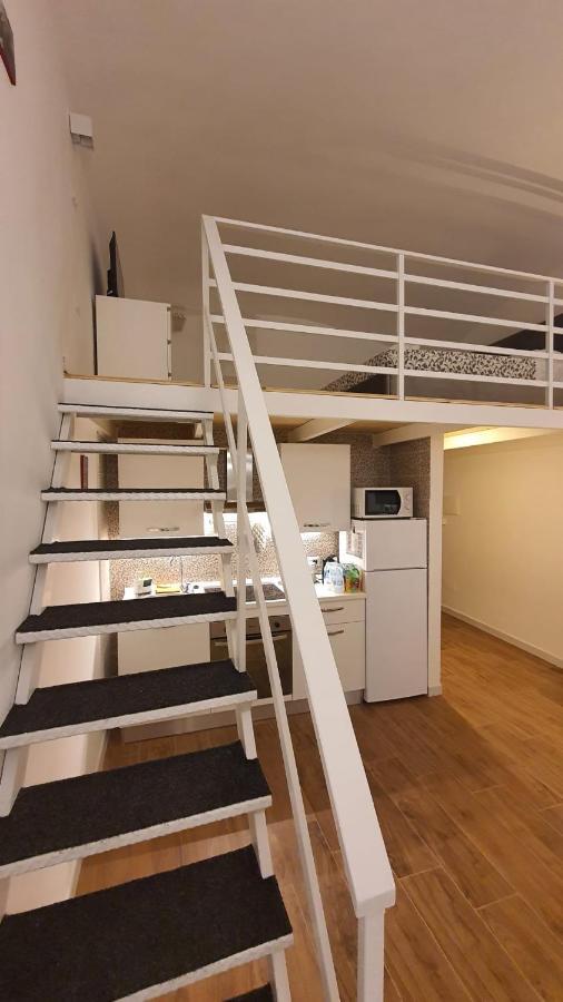 Appartamento Terramia House Napoli