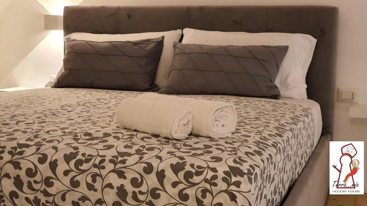Terramia House * Napoli