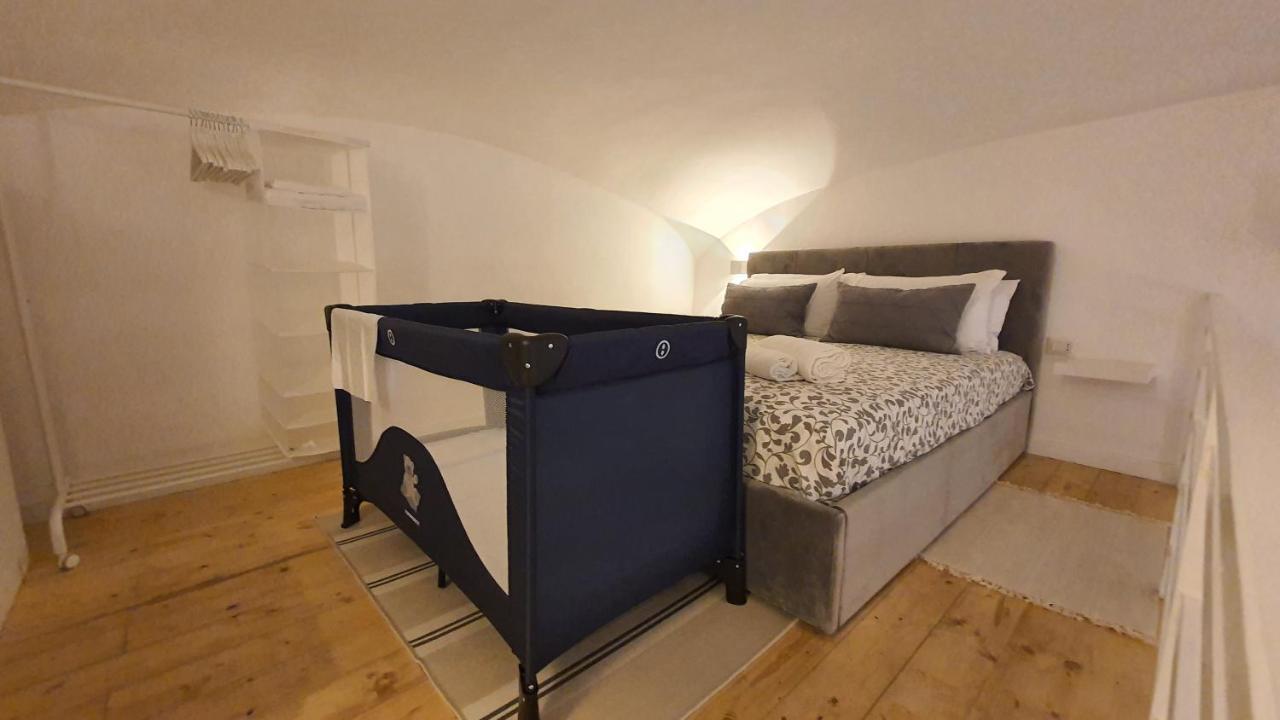 Terramia House Appartamento *