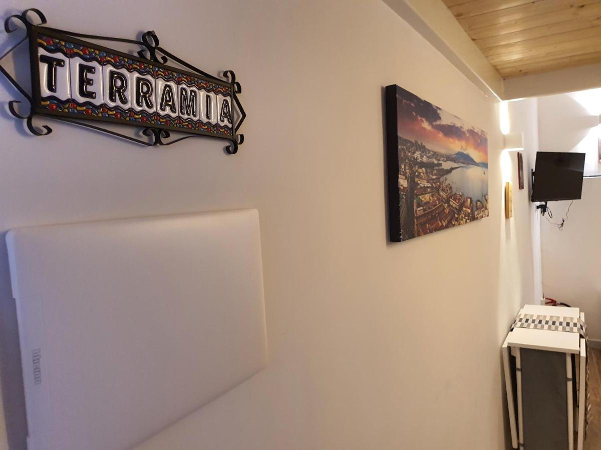 Terramia House Napoli