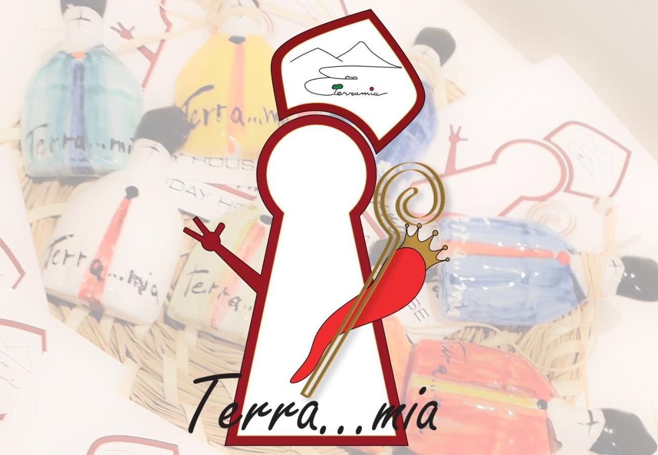 Appartamento Terramia House *