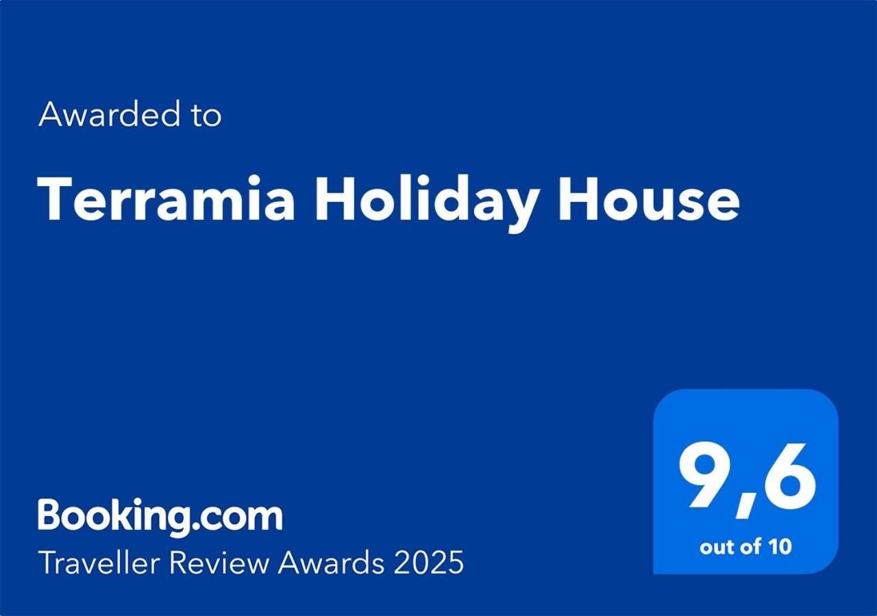 Terramia House Appartamento *
